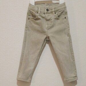 Zara Baby Jeans, 12-18M